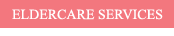 Elder Care Services