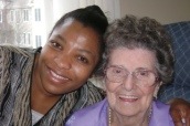 Connecticut Home Care Customer Connecticut Home Care Customer
