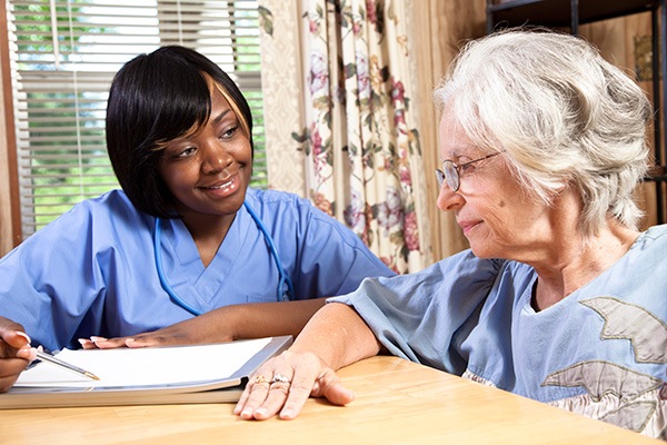 Personal Care Assistant Assisted Living Services Inc