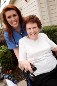 Assisted Living CT