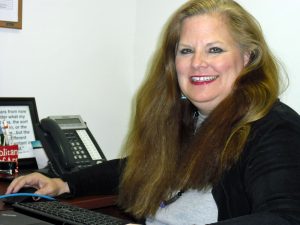 Ann Evans