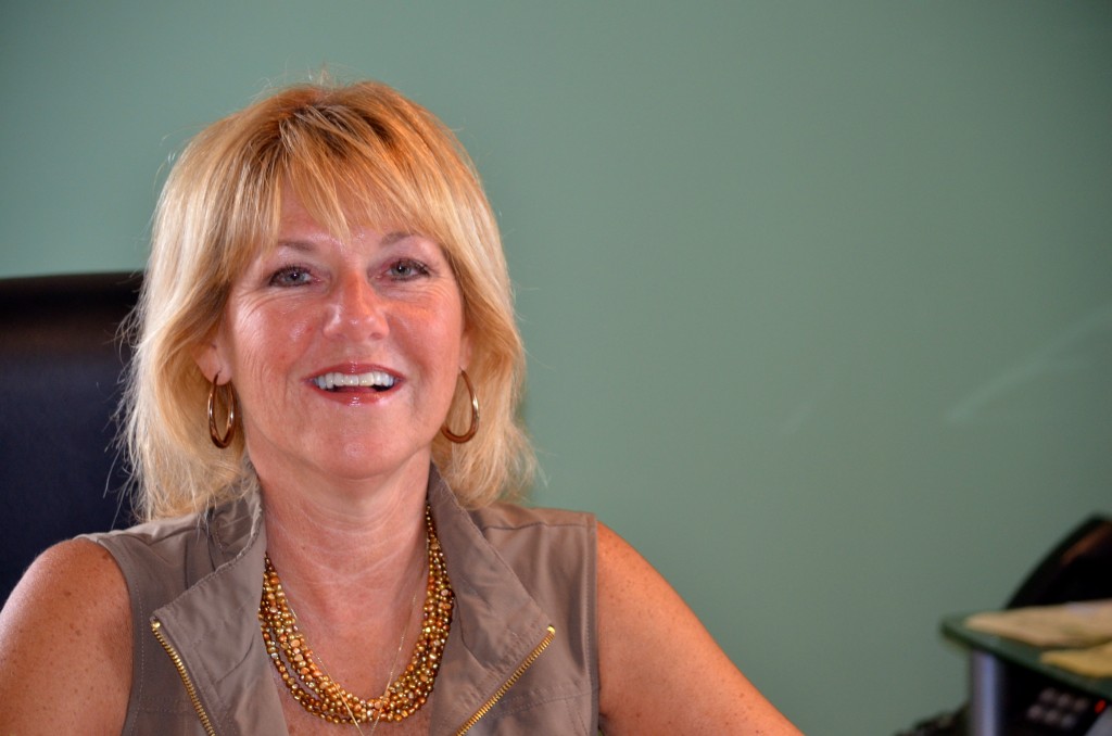 Sharon D’Aquila
