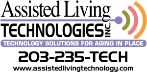 Assisted Living Technolgies Logo