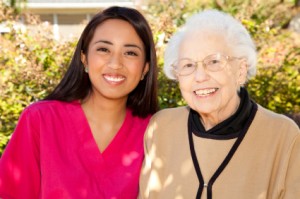 Elder Care in CT