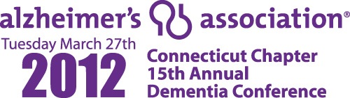 CT ALZ Conference