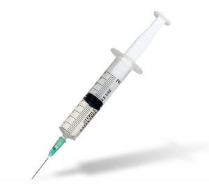 Shingles Vaccine 