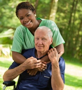 Live-in Caregivers