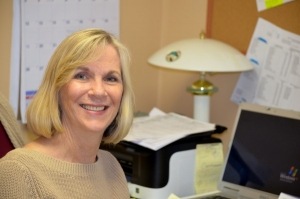Mary Scagliarini