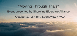 moving through trials event