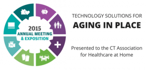 technology solutions for aging in place