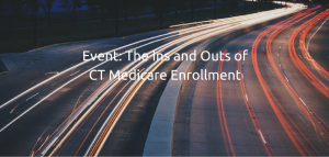 CT Medicare Enrollment