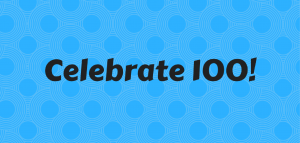 celebrate 100+
