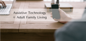 assistive technology