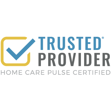 Home Care Pulse Certified Trusted Provider