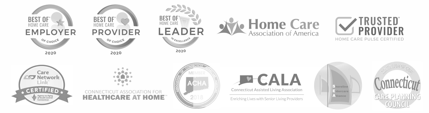 Member Organizations And Awards 2020 Member Organizations And Awards 2020