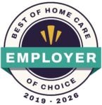 2022 Employer Of Choice