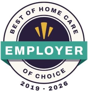 2022 Employer Of Choice
