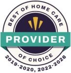 2022 Provider Of Choice