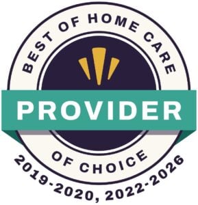 2022 Provider Of Choice