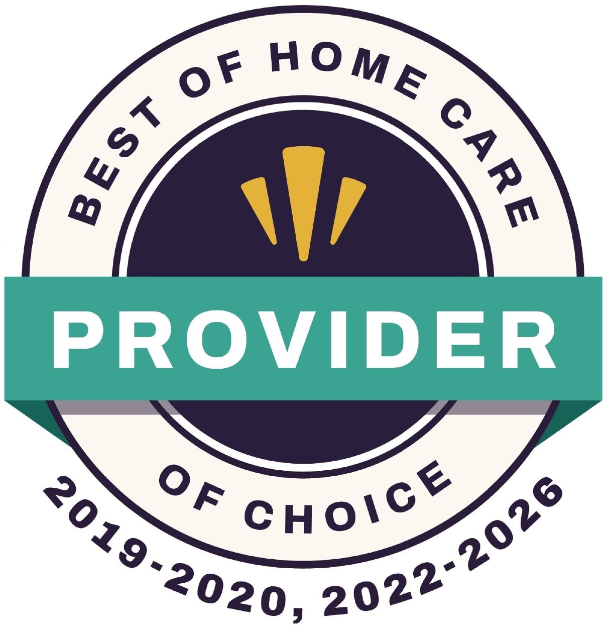 2022 Provider Of Choice