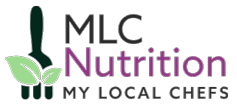 Mlc Nutrition Logo
